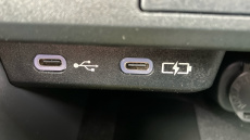 Toyota Yaris 1.5 Hybrid Excel 5dr CVT Hybrid Hatchback